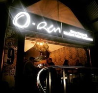 O-Ren - Accommodation Newcastle