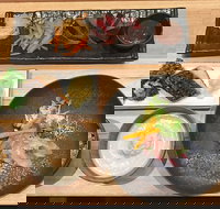 Sumi Open Kitchen - Accommodation Newcastle