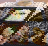 The Donburi 79 - Accommodation Newcastle