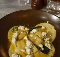 Manny's Italian - Accommodation Newcastle