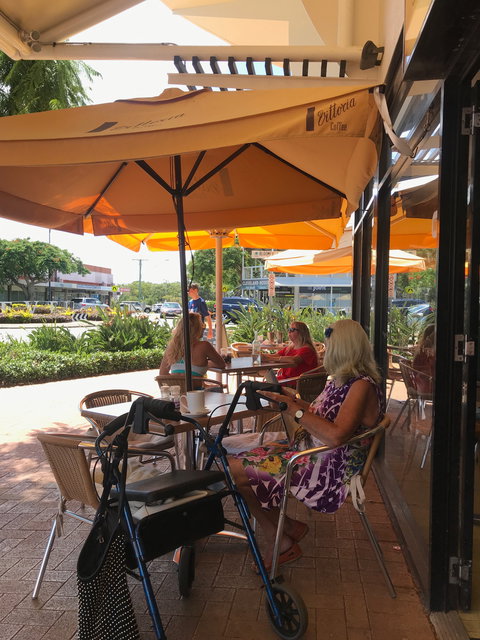 Rafferty's Cafe - Accommodation Newcastle 1