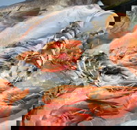 Rufus King Seafoods - Accommodation Newcastle