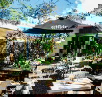 Cafe in the Mountains - Accommodation Newcastle