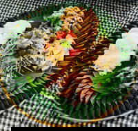 CB Thai Cuisine - Accommodation Newcastle