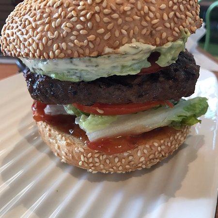Grill'd - Accommodation Newcastle 0