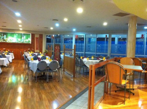 Happy Garden Chinese Restaurant - Accommodation Newcastle 0