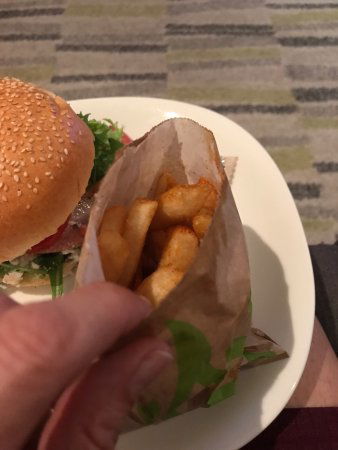 Nando's - Accommodation Newcastle 0