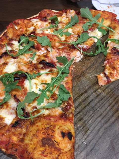 Pannini - Accommodation Newcastle 2