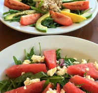 Terah's Restaurant - Accommodation Newcastle