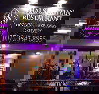 Thai Sangtian Restaurant - Accommodation Newcastle