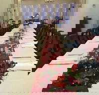 Abbey of the Roses - Accommodation Newcastle