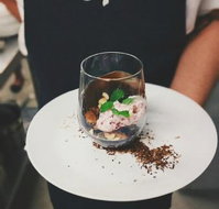 bluebird Kitchen and Bar - Accommodation Newcastle