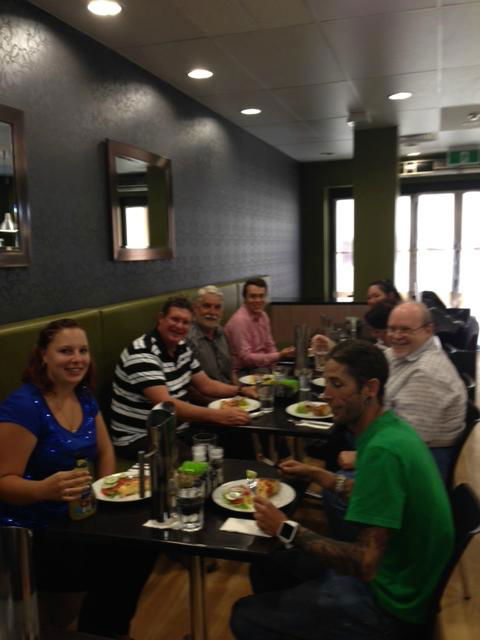 Bogarts Fine Coffee - Accommodation Newcastle 3