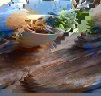 Char-Bella - Accommodation Newcastle