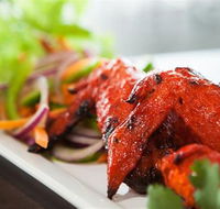 Indian Brothers Restaurant - Accommodation Newcastle