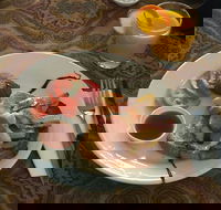 Joie De Vivre The Joy Of Life - Accommodation Newcastle