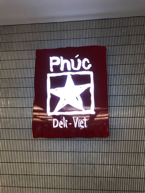Phuc Deli Viet - Accommodation Newcastle 3