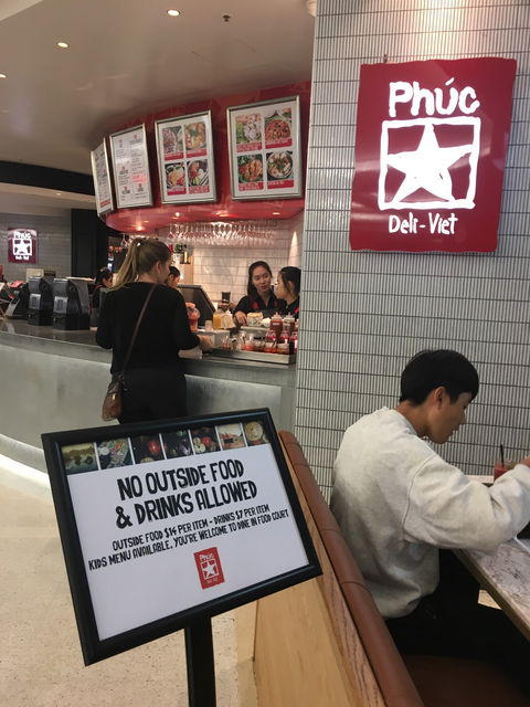 Phuc Deli Viet - Accommodation Newcastle 4