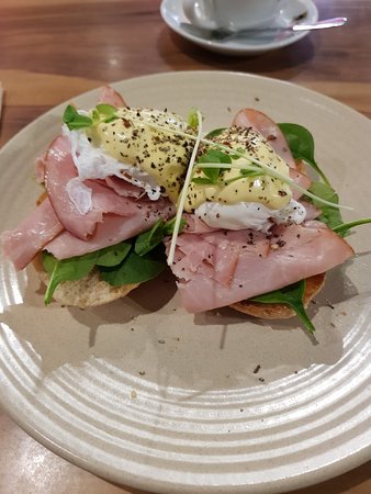 Raw Space Cafe - Accommodation Newcastle 0