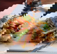 Roses Chinese Resaurant - Accommodation Newcastle