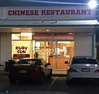Ruby Sun Chinese Take-Away - Accommodation Newcastle