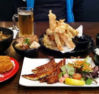 Sushi Metro - Accommodation Newcastle