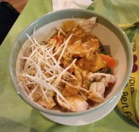 Thai Wharf Restaurant - Accommodation Newcastle