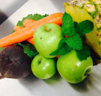 The Cherry Tree Coffee and Dining - Accommodation Newcastle