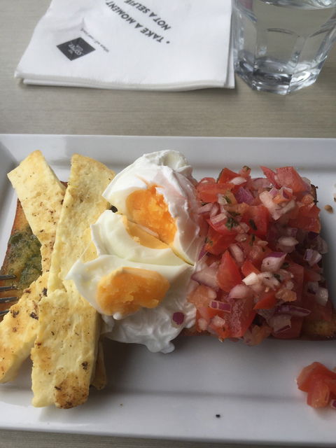 The Coffee Club - Accommodation Newcastle 1