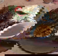 The Malt House - Accommodation Newcastle