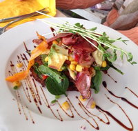 Warwick Gardens Galore - Accommodation Newcastle