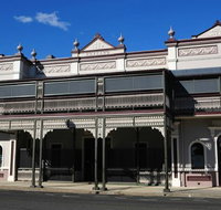 Warwick Hotel - Accommodation Newcastle