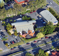 Ashmore Tavern - Accommodation Newcastle