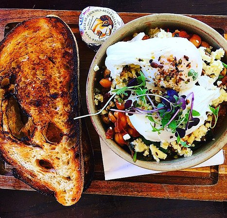 Avenue Road Cafe - Accommodation Newcastle 0