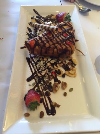 Bowral Thai - Accommodation Newcastle 0