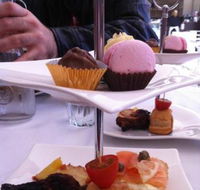 Decadent C's