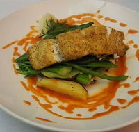 Hooking Bar and Restaurant - Accommodation Newcastle