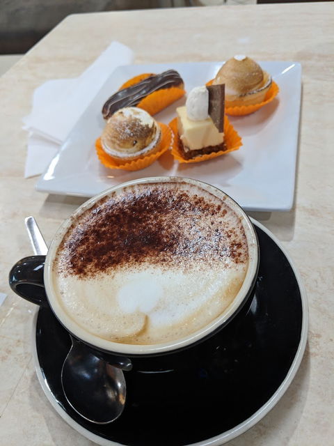 Addiction Coffee Bar - Accommodation Newcastle 5