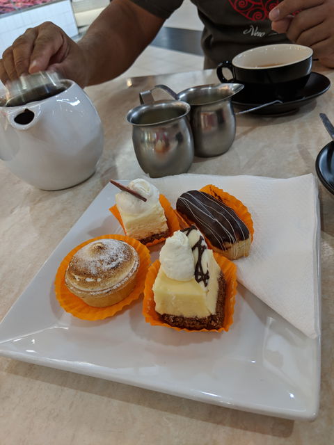 Addiction Coffee Bar - Accommodation Newcastle 6