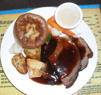 Bargara Beach Hotel Bistro - Accommodation Newcastle