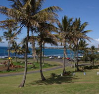 Bargara Golf Club - Accommodation Newcastle