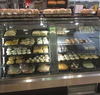 Beaudesert Fair Bakery - Accommodation Newcastle