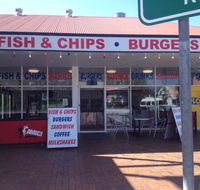 Beaudesert Fish and Chips - Accommodation Newcastle