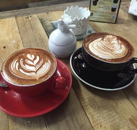 Blackbird Espresso by Coffee NQ - Accommodation Newcastle