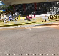 Bow  Arrow Juice Bar - Accommodation Newcastle