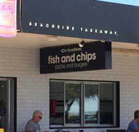 Bradlee's Beachside Takeway - Accommodation Newcastle