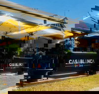 Casablanca On See - Accommodation Newcastle