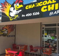 Charcoal Chicken - Accommodation Newcastle