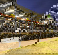 Dalby Leagues Club - Accommodation Newcastle