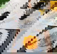 Dee's Vintage Thai Restaurant - Accommodation Newcastle